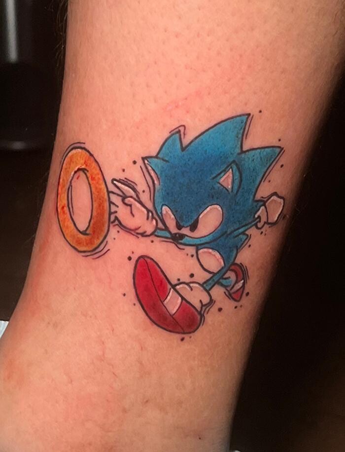 Images Club Tattoo | Planet Hollywood Las Vegas