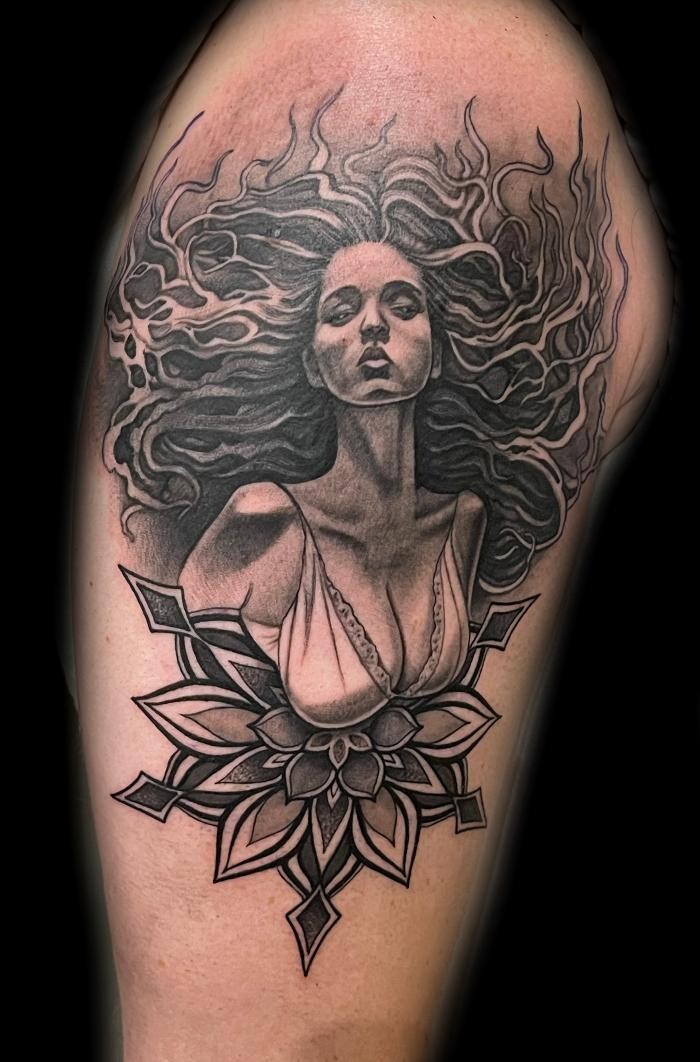 Images Club Tattoo | Planet Hollywood Las Vegas