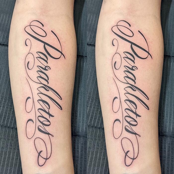 Images Club Tattoo | Planet Hollywood Las Vegas