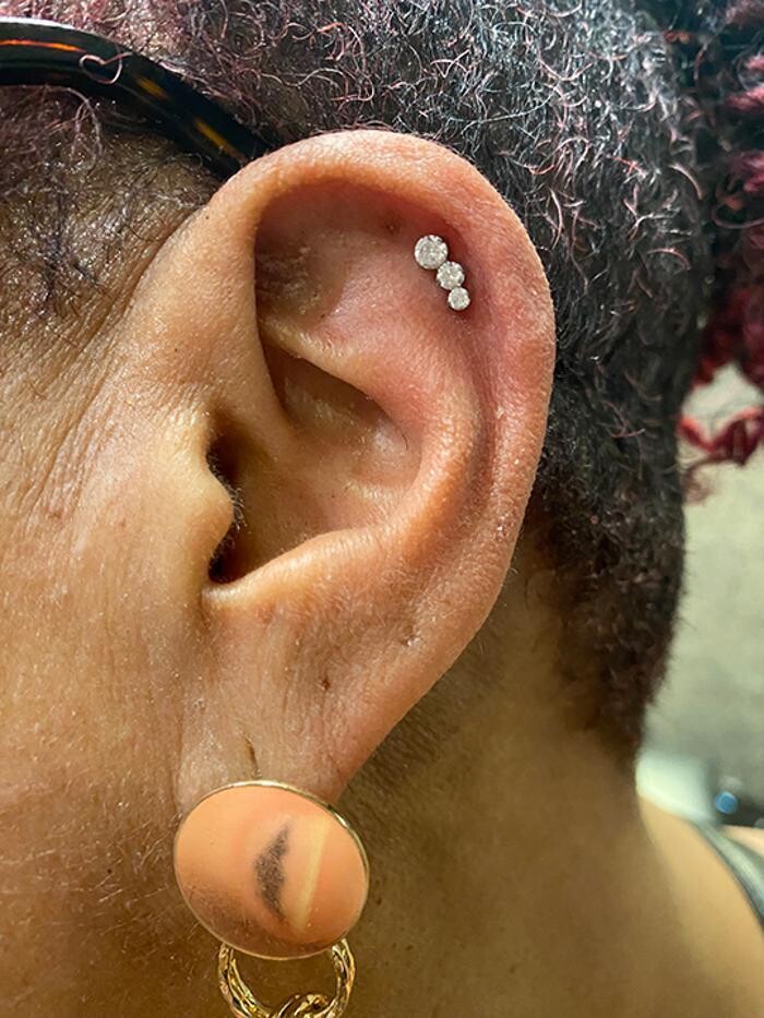 Images Club Tattoo | Planet Hollywood Las Vegas