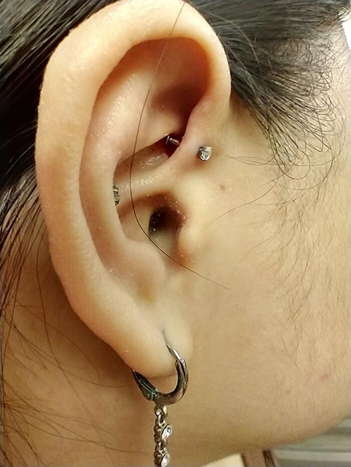 Images Club Tattoo | Planet Hollywood Las Vegas