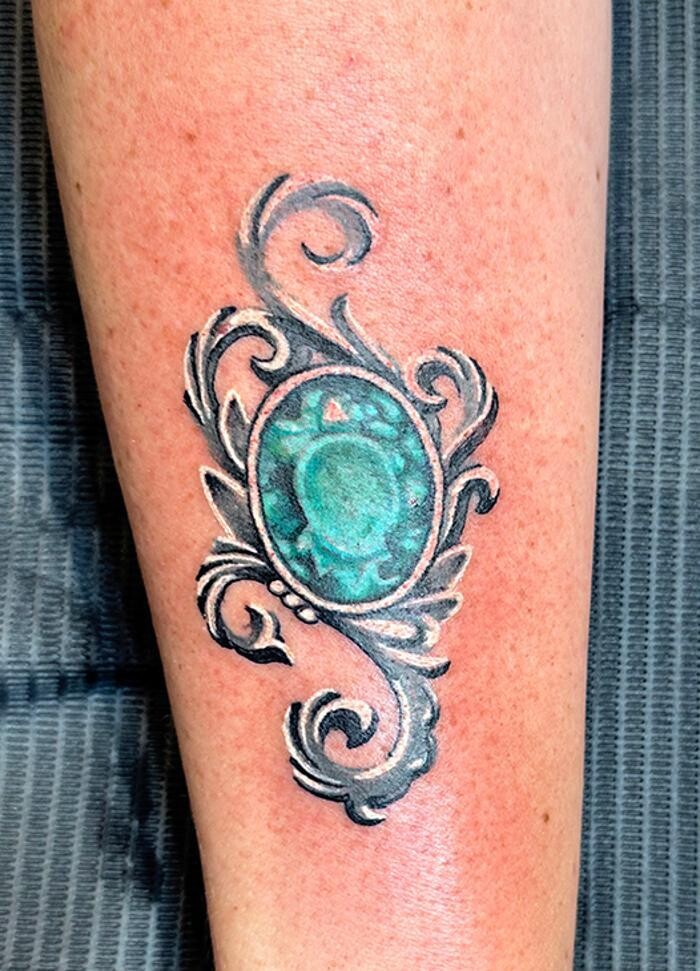 Images Club Tattoo | Planet Hollywood Las Vegas