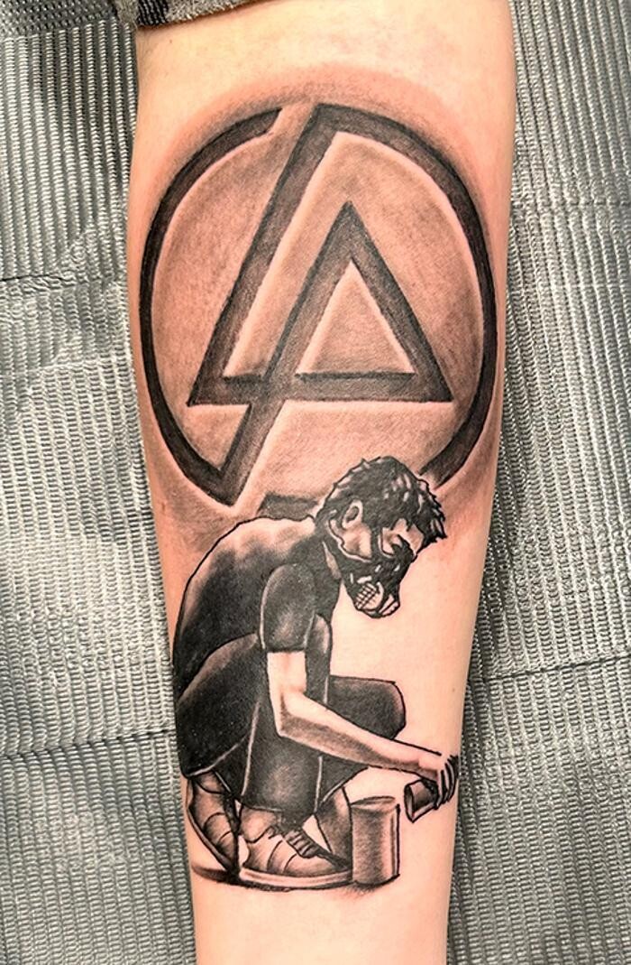 Images Club Tattoo | Planet Hollywood Las Vegas