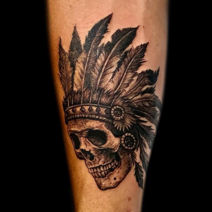 Images Club Tattoo | Planet Hollywood Las Vegas