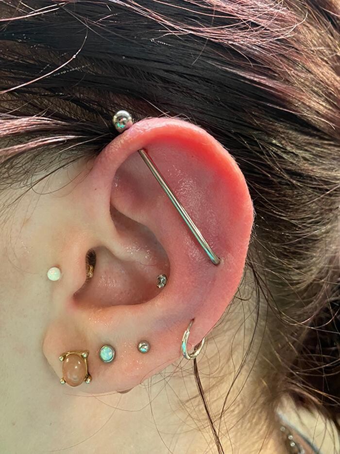 Images Club Tattoo | Planet Hollywood Las Vegas