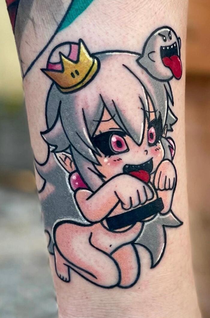 Images Club Tattoo | Planet Hollywood Las Vegas