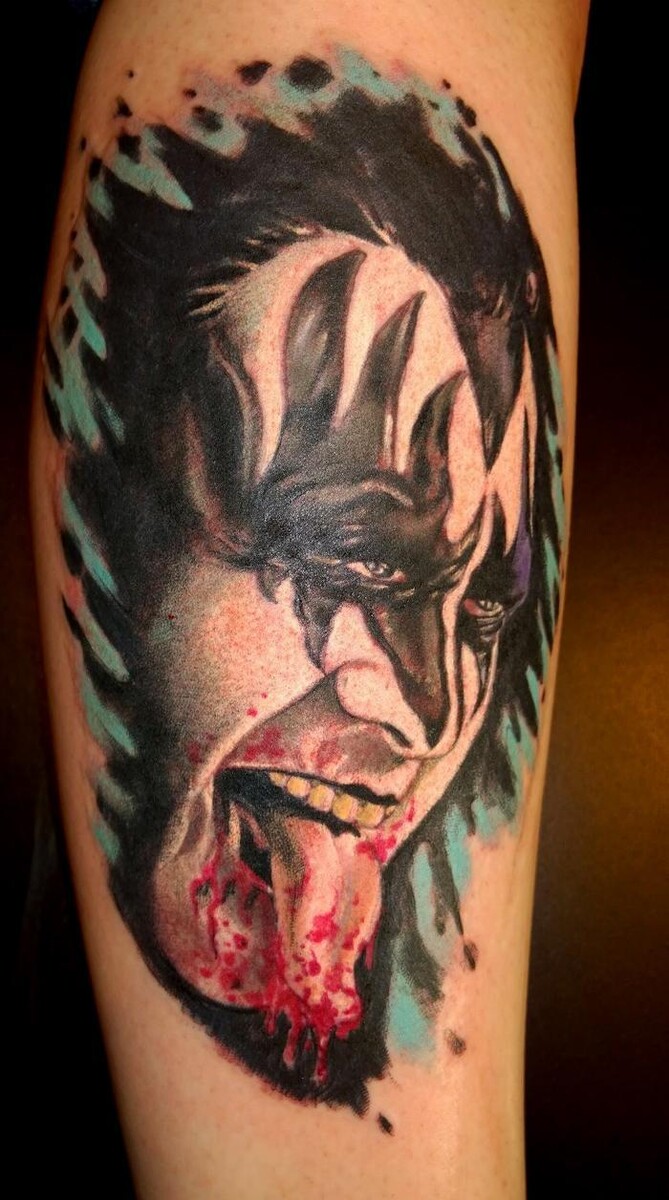 Images Club Tattoo | Planet Hollywood Las Vegas