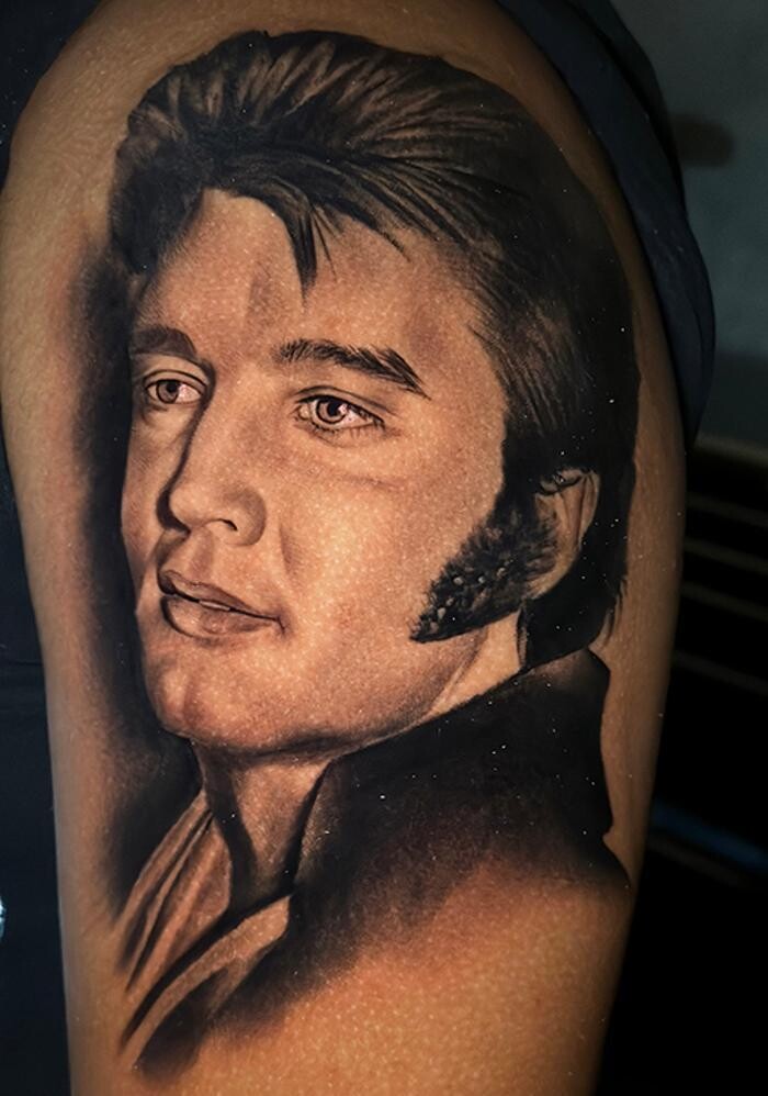 Images Club Tattoo | Planet Hollywood Las Vegas