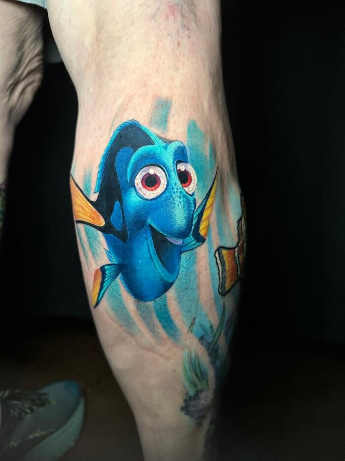 Images Club Tattoo | Planet Hollywood Las Vegas