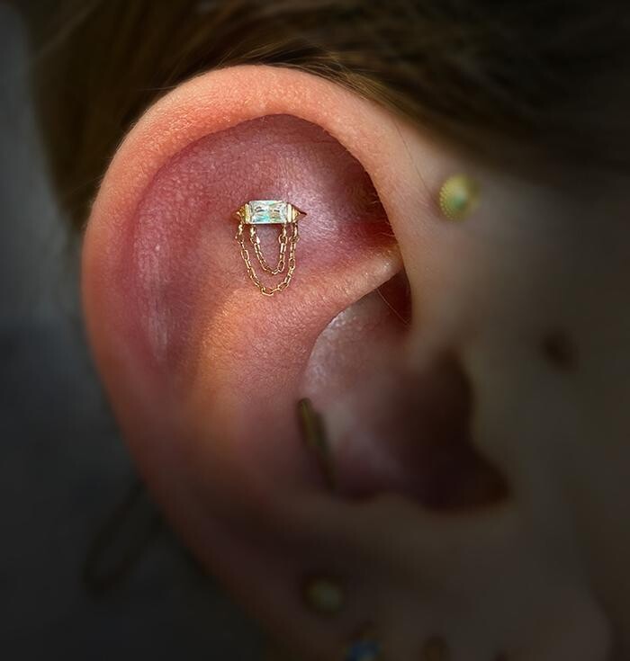 Images Club Tattoo | Planet Hollywood Las Vegas