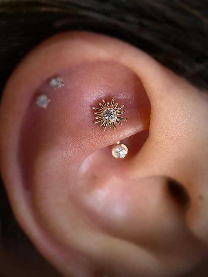 Images Club Tattoo | Planet Hollywood Las Vegas