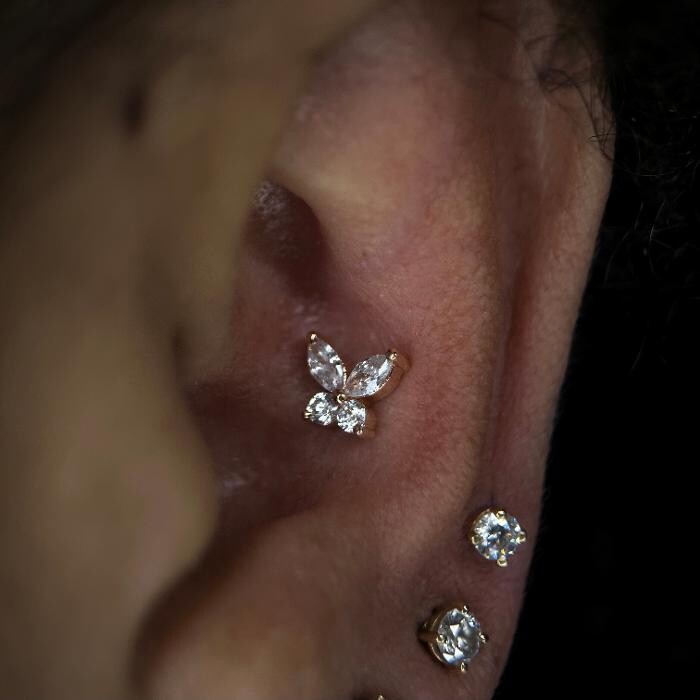 Images Club Tattoo | Planet Hollywood Las Vegas