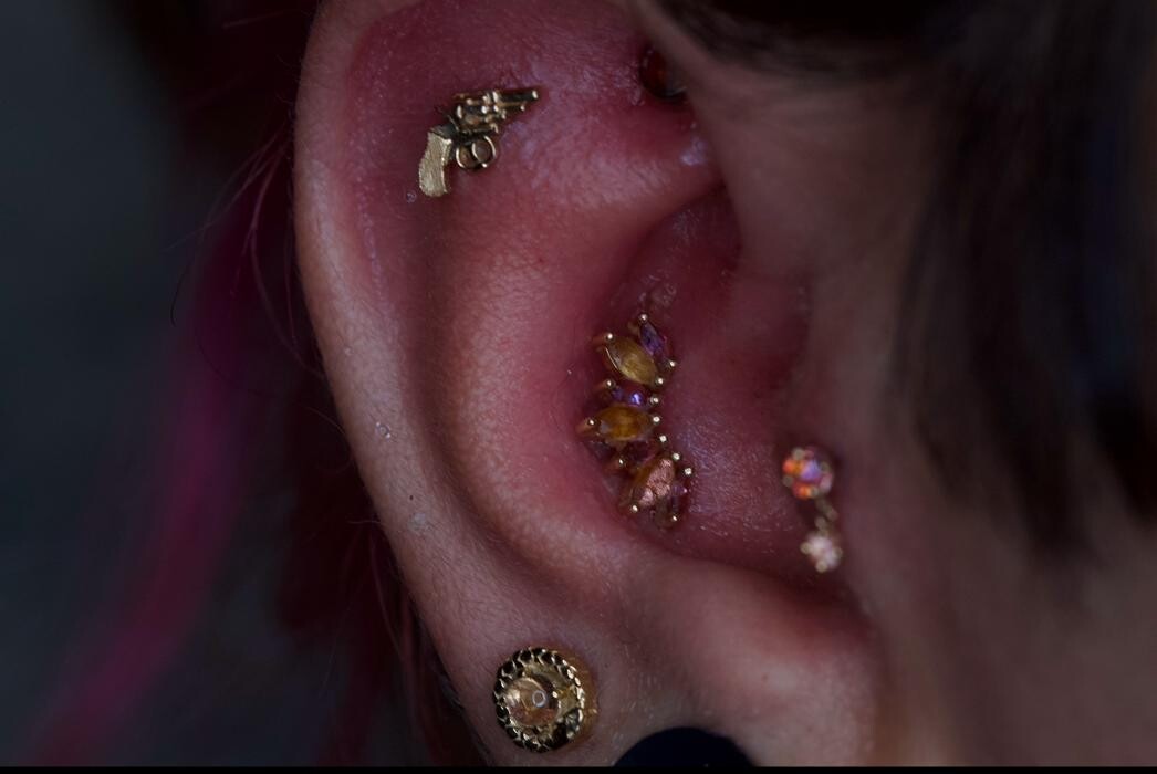 Images Club Tattoo | Planet Hollywood Las Vegas