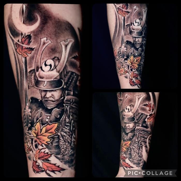 Images Club Tattoo | Planet Hollywood Las Vegas