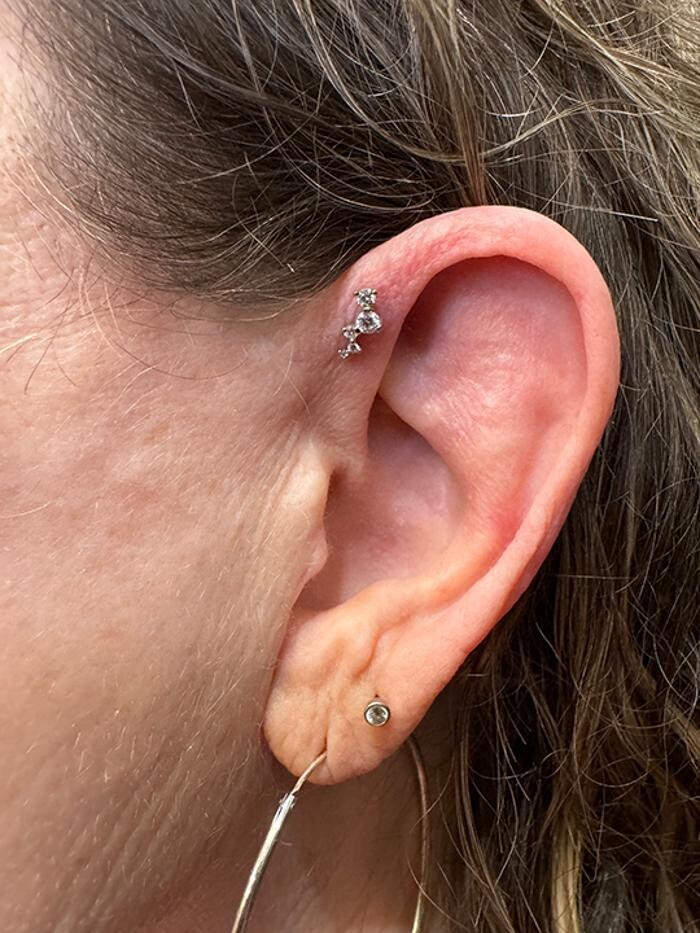 Images Club Tattoo | Planet Hollywood Las Vegas