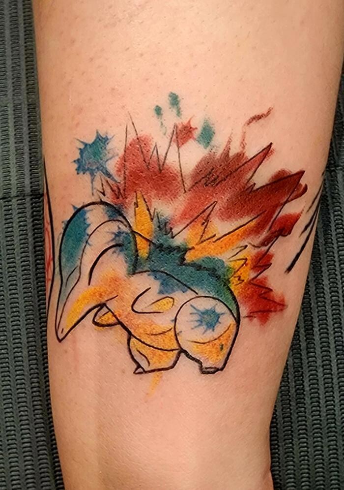 Images Club Tattoo | Planet Hollywood Las Vegas