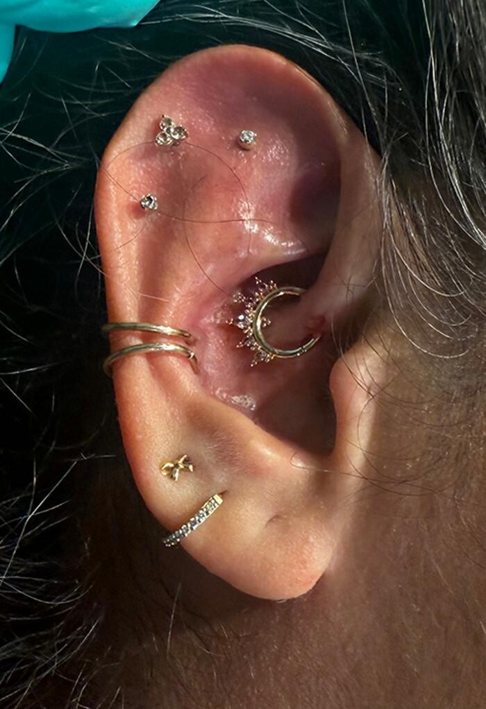 Images Club Tattoo | Planet Hollywood Las Vegas