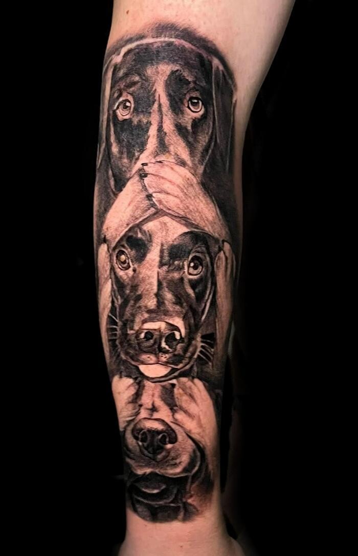 Images Club Tattoo | Planet Hollywood Las Vegas