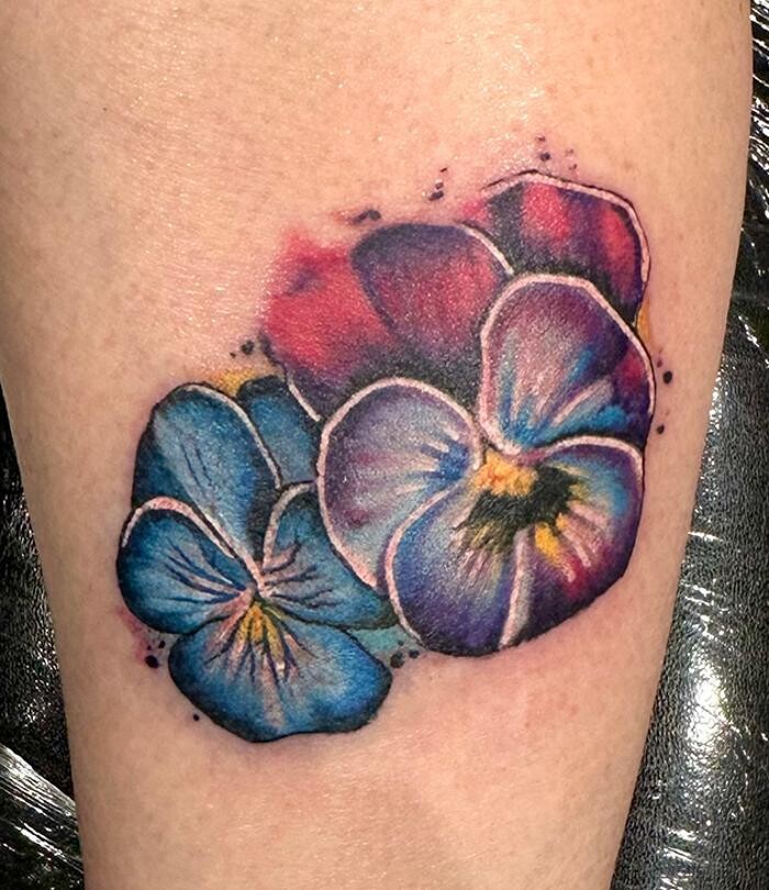 Images Club Tattoo | Planet Hollywood Las Vegas