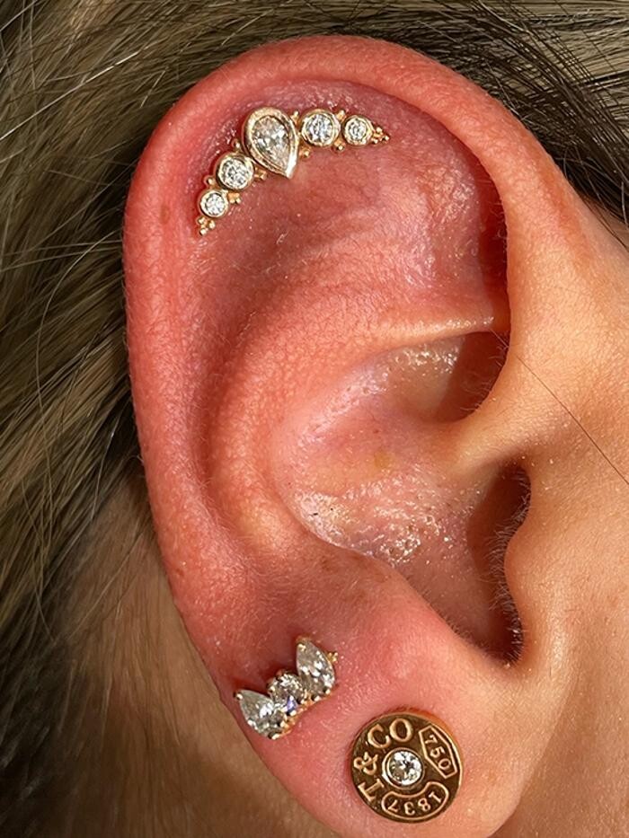 Images Club Tattoo | Planet Hollywood Las Vegas