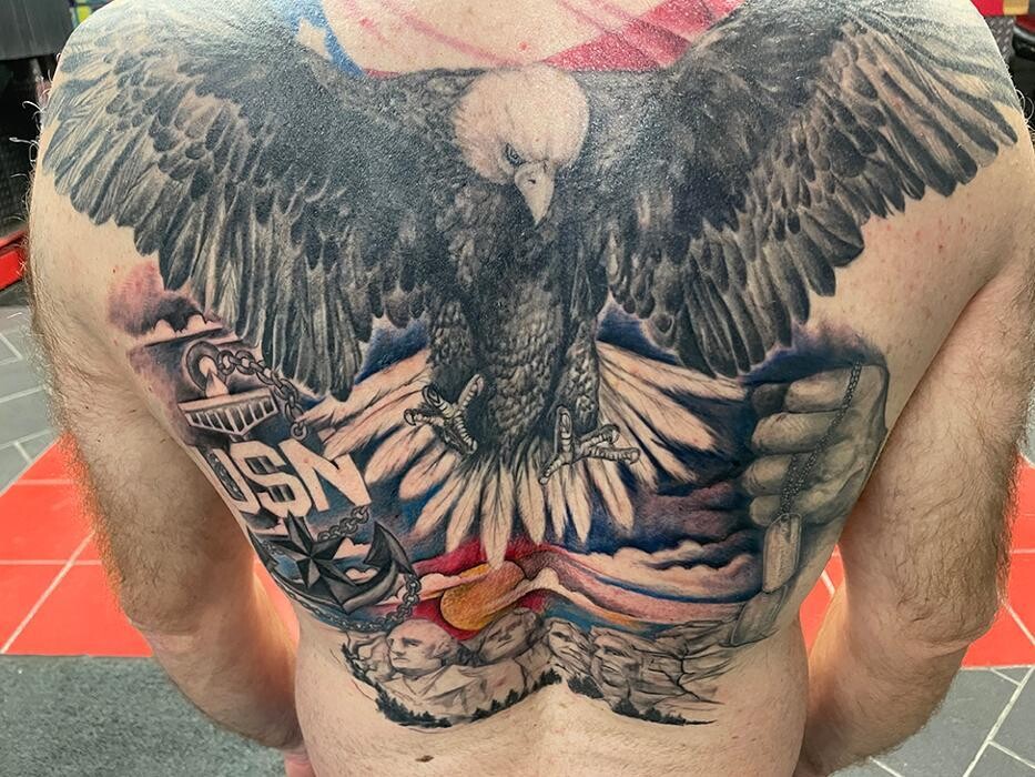 Images Club Tattoo | Planet Hollywood Las Vegas