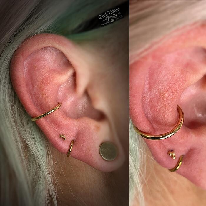 Images Club Tattoo | Planet Hollywood Las Vegas