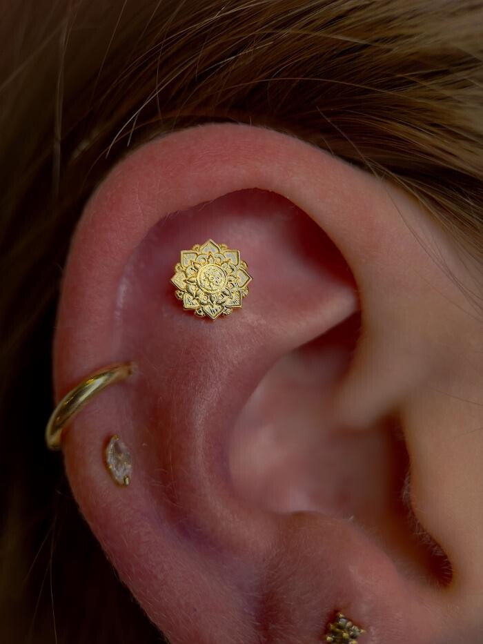 Images Club Tattoo | Planet Hollywood Las Vegas