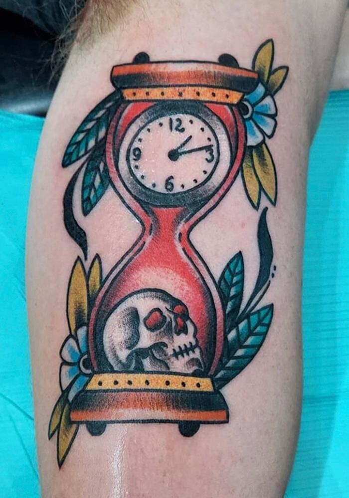 Images Club Tattoo | Planet Hollywood Las Vegas