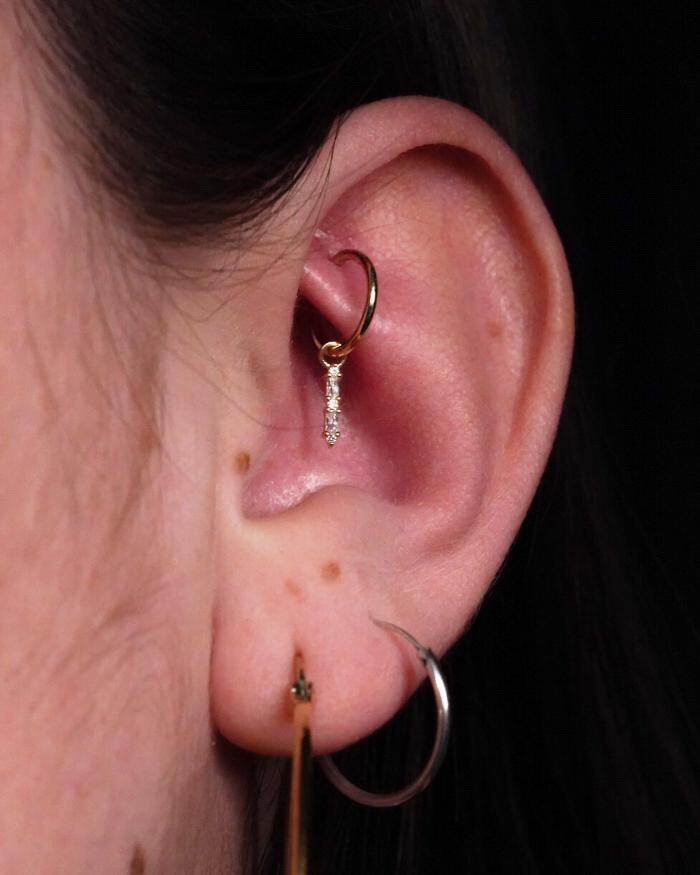 Images Club Tattoo | Planet Hollywood Las Vegas