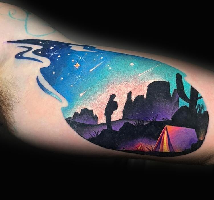 Images Club Tattoo | Planet Hollywood Las Vegas