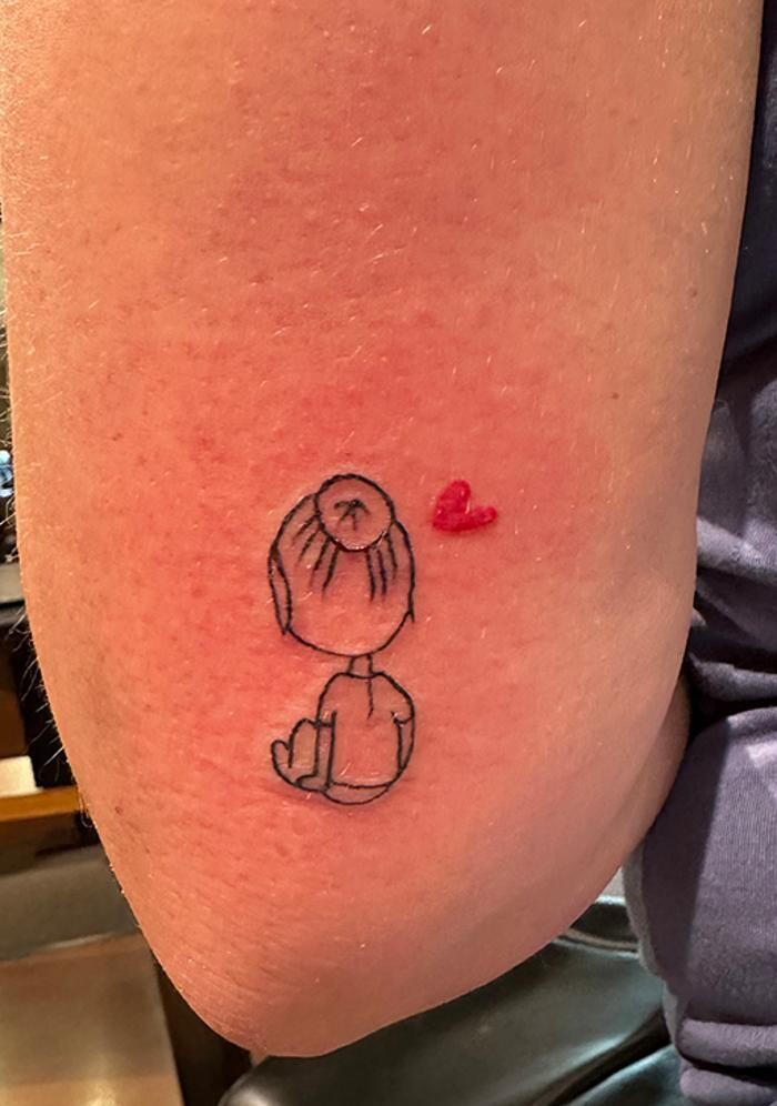 Images Club Tattoo | Planet Hollywood Las Vegas