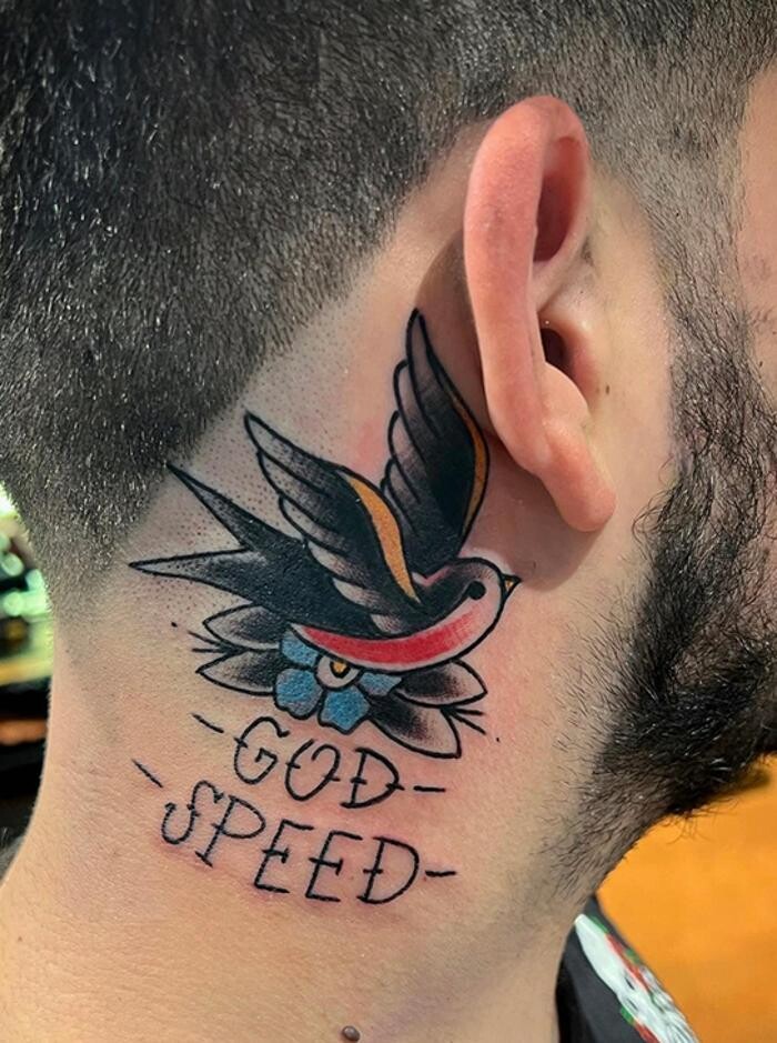 Images Club Tattoo | Planet Hollywood Las Vegas