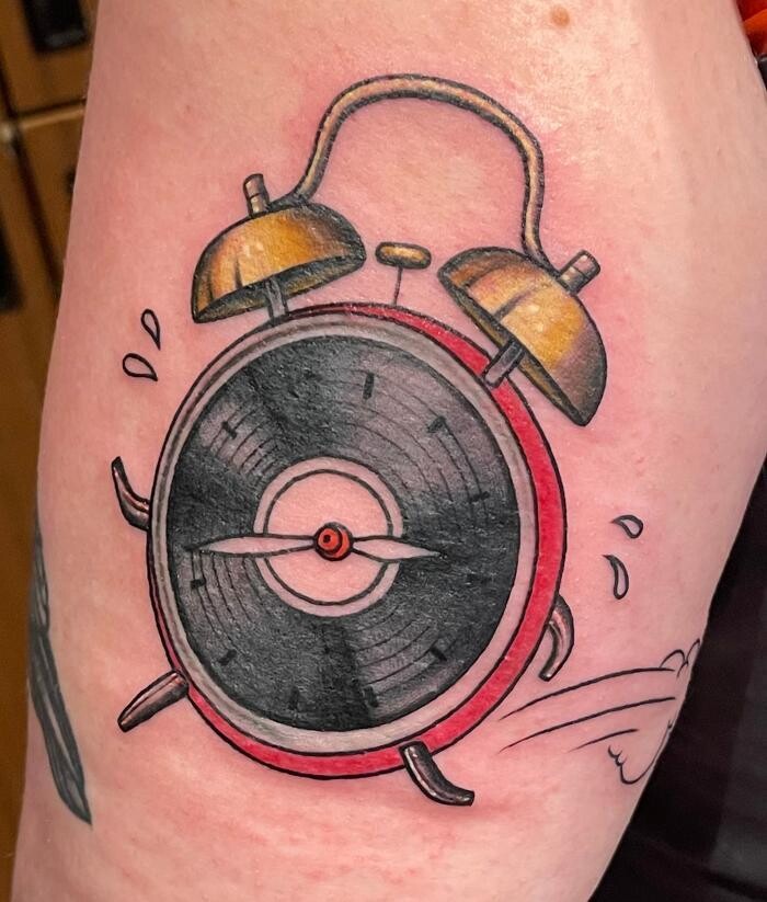 Images Club Tattoo | Planet Hollywood Las Vegas