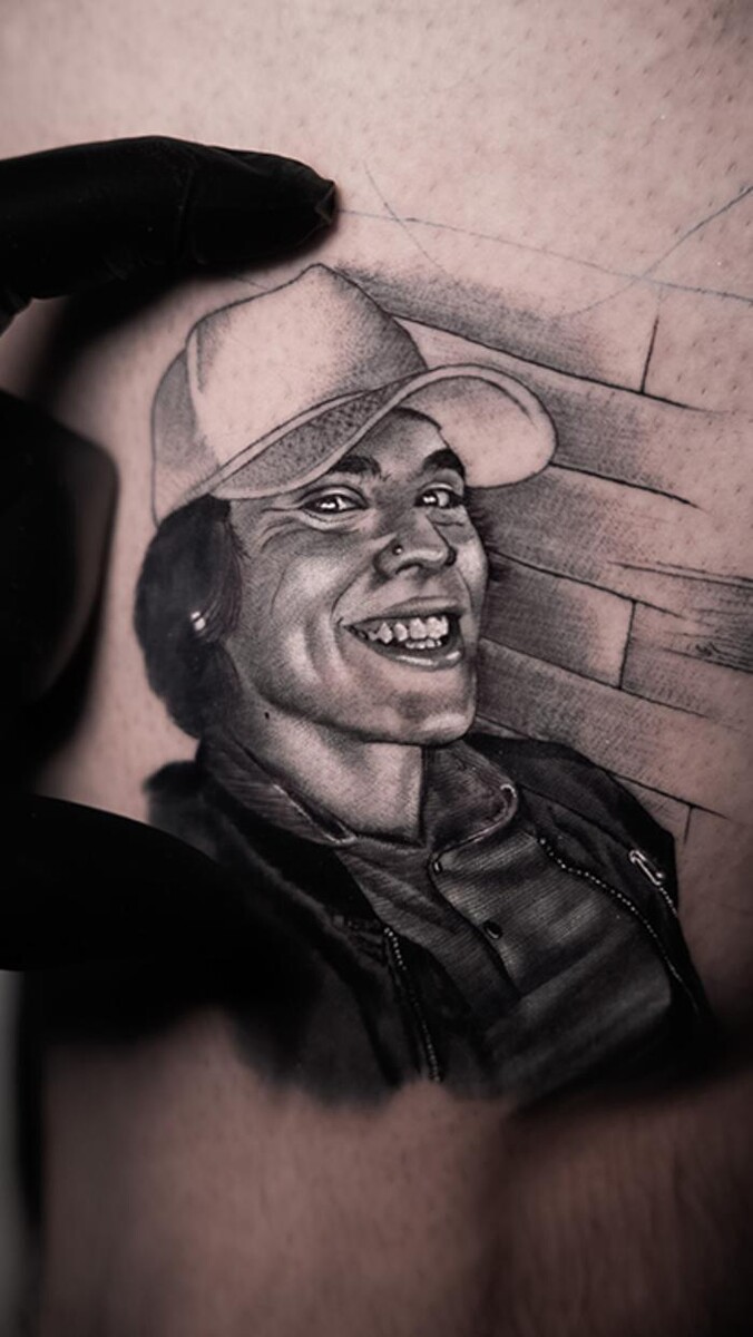 Images Club Tattoo | Planet Hollywood Las Vegas