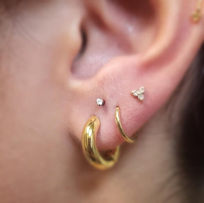 Images Club Tattoo | Planet Hollywood Las Vegas