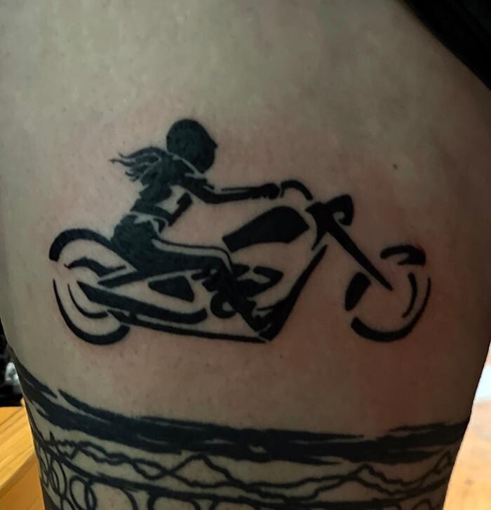 Images Club Tattoo | Planet Hollywood Las Vegas