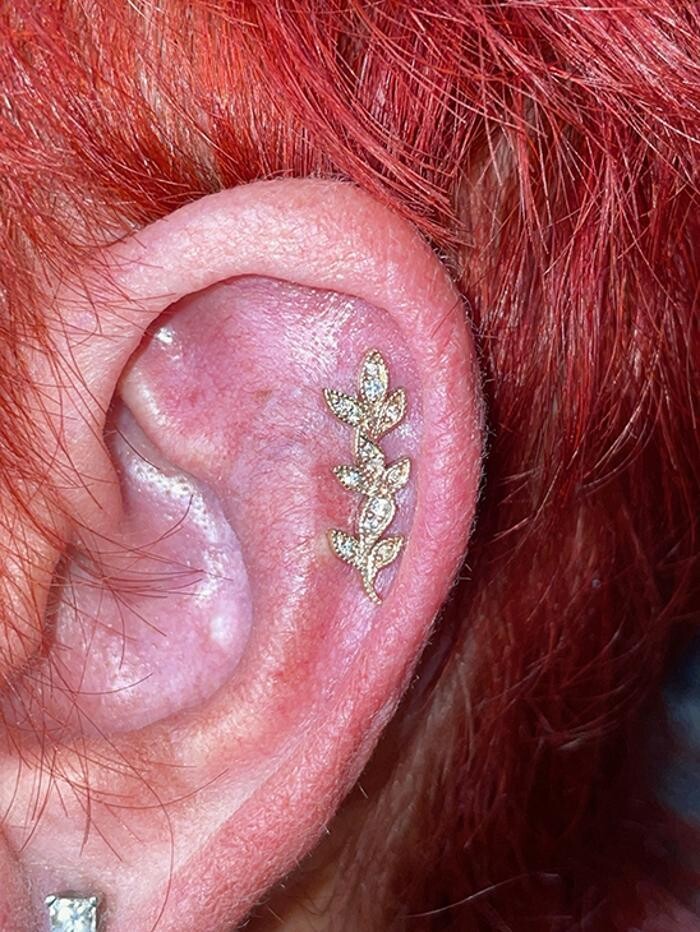 Images Club Tattoo | Planet Hollywood Las Vegas