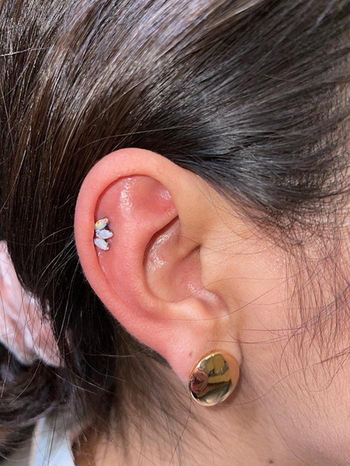 Images Club Tattoo | Planet Hollywood Las Vegas