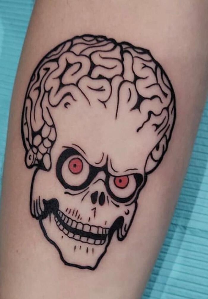 Images Club Tattoo | Planet Hollywood Las Vegas