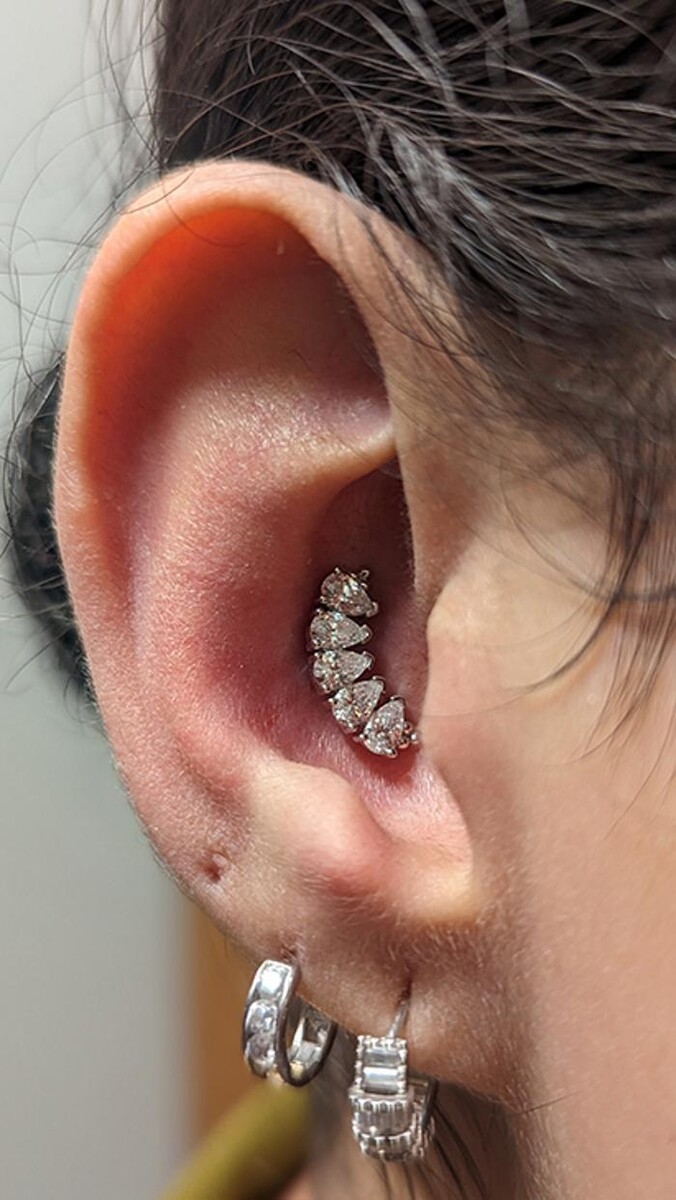 Images Club Tattoo | Planet Hollywood Las Vegas