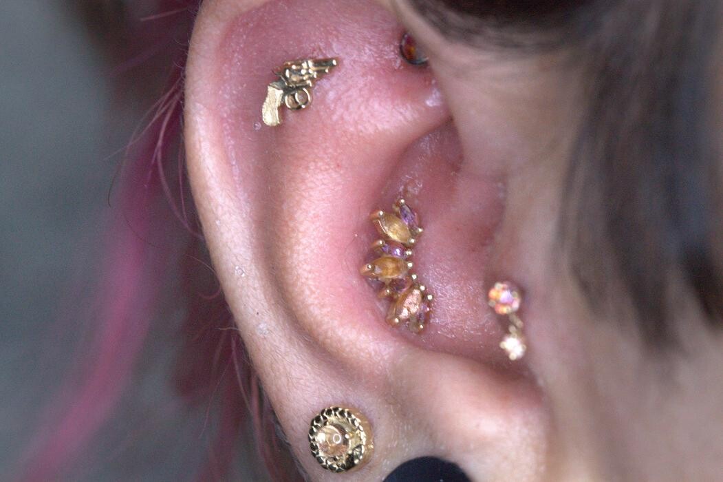 Images Club Tattoo | Planet Hollywood Las Vegas