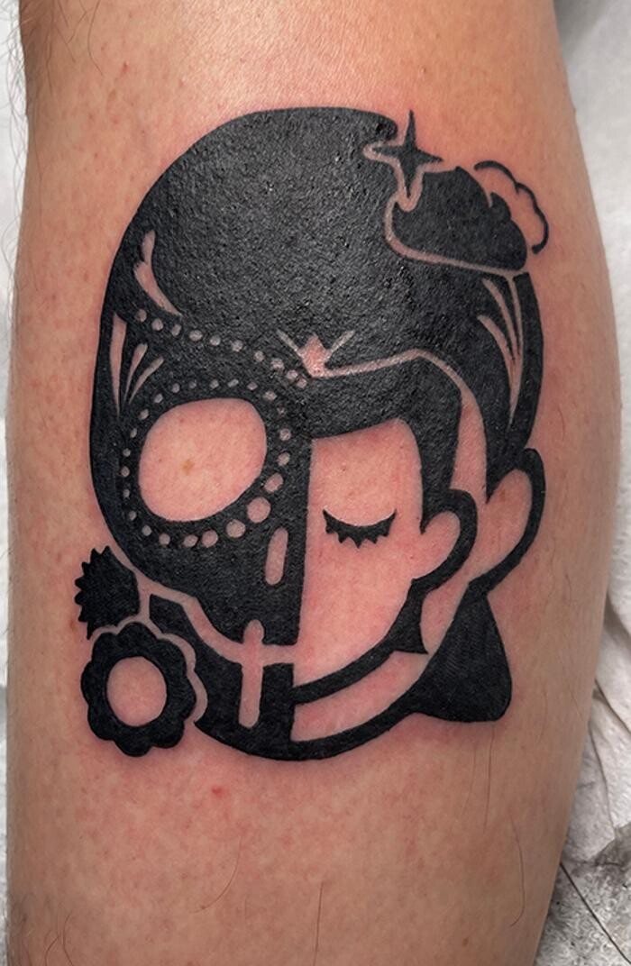 Images Club Tattoo | Planet Hollywood Las Vegas