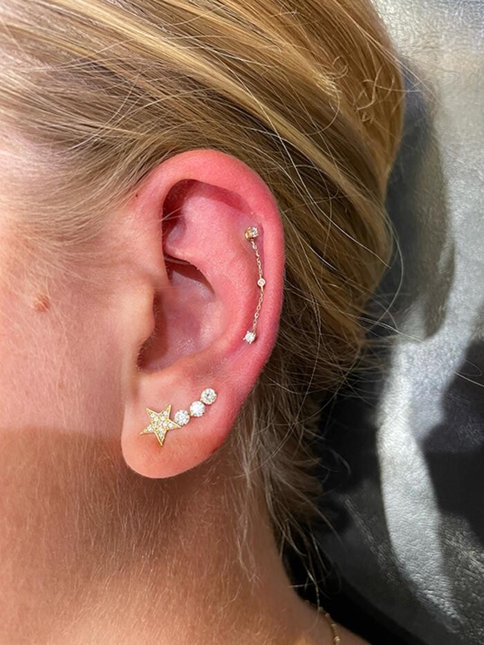 Images Club Tattoo | Planet Hollywood Las Vegas