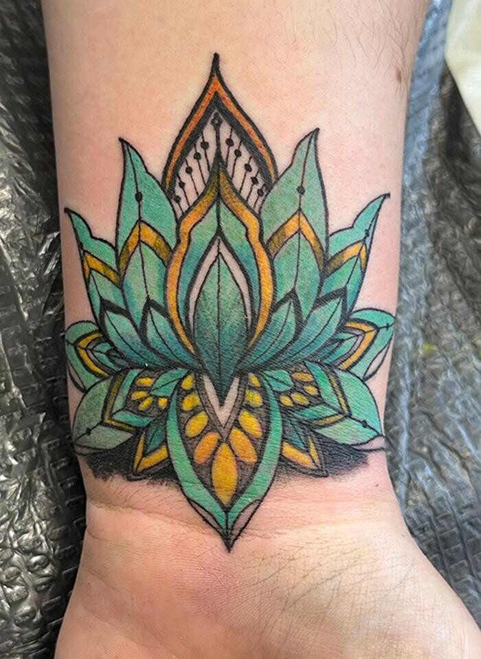 Images Club Tattoo | Planet Hollywood Las Vegas