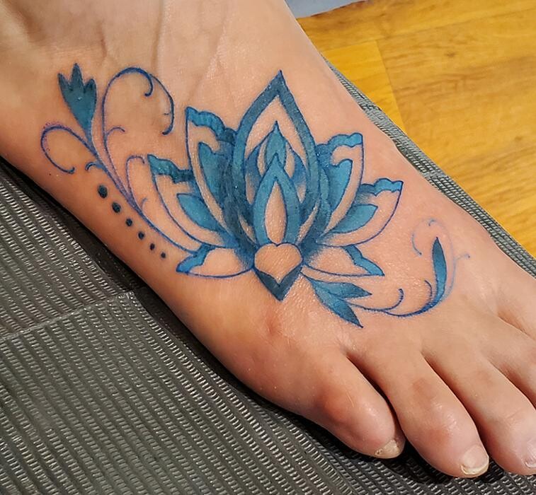 Images Club Tattoo | Planet Hollywood Las Vegas