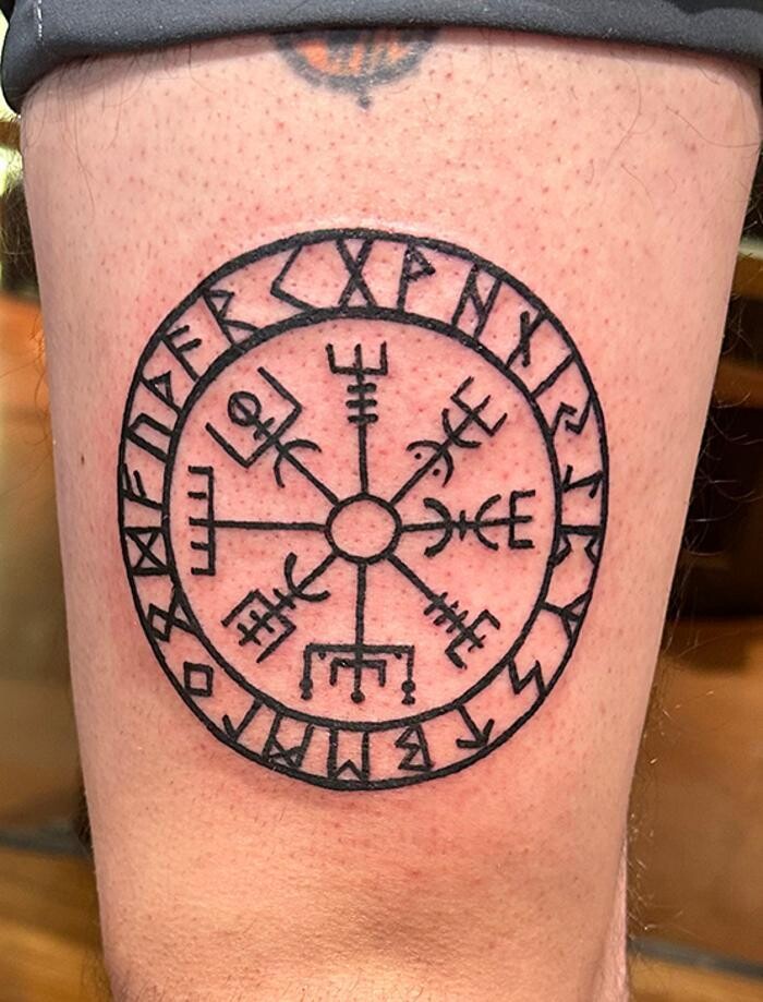 Images Club Tattoo | Planet Hollywood Las Vegas