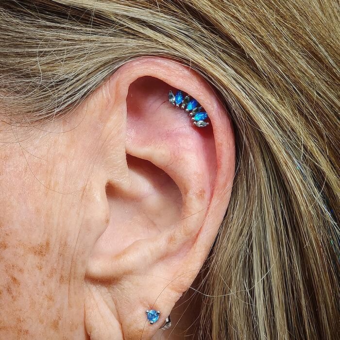 Images Club Tattoo | Planet Hollywood Las Vegas