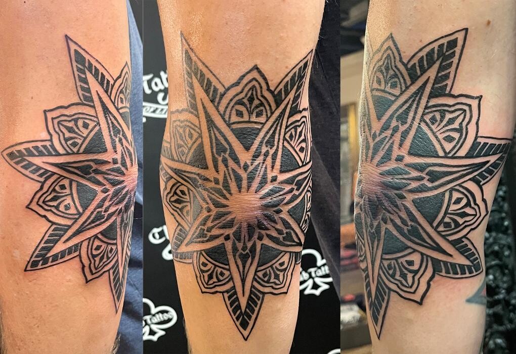 Images Club Tattoo | Planet Hollywood Las Vegas