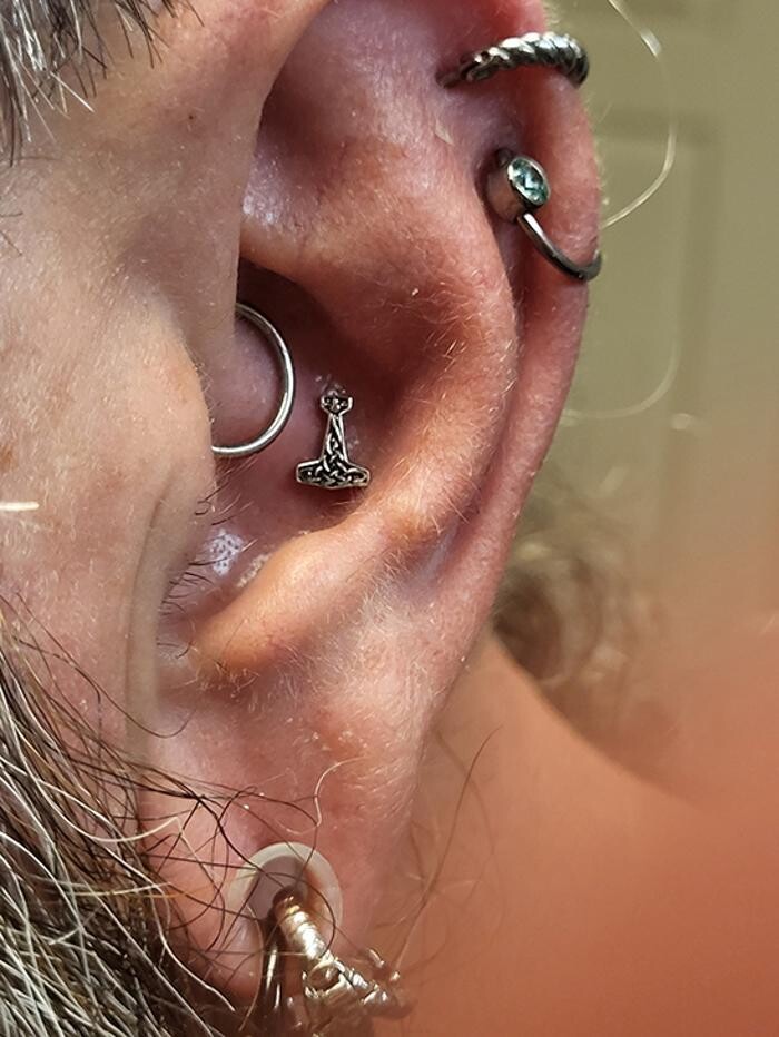 Images Club Tattoo | Planet Hollywood Las Vegas