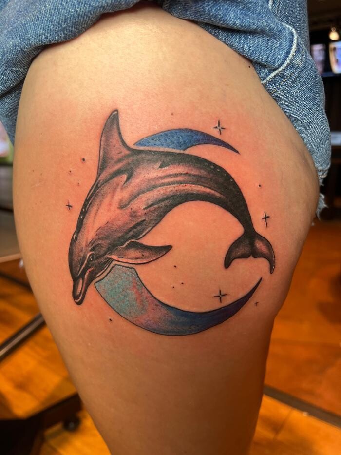 Images Club Tattoo | Planet Hollywood Las Vegas